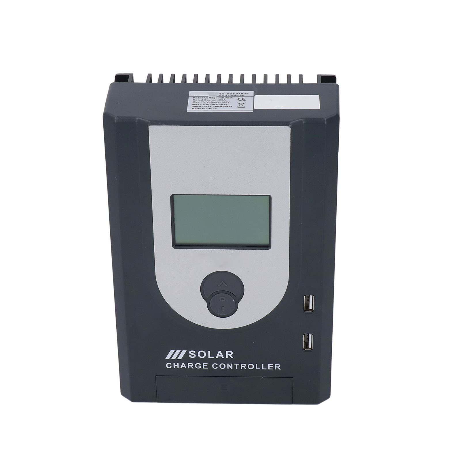 Regolatore di Carica Solare MPPT Ad Altissima Efficienza per (40A