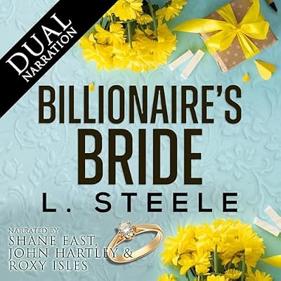 The Billionaire's Bride