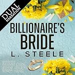 Cover of The Billionaire's Bride