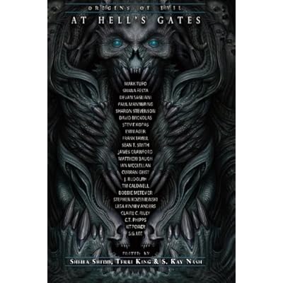 At Hell's Gates: Volume Two