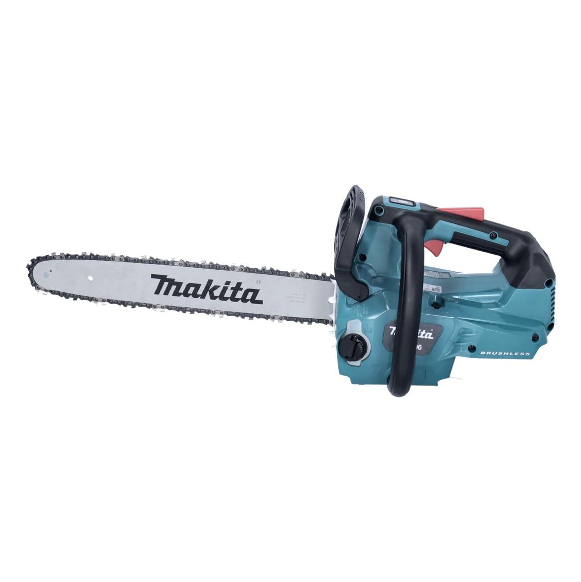 Tronçonneuse d'élagage sans fil 40 cm LXT (machine nue) - MAKITA DUC406ZB
