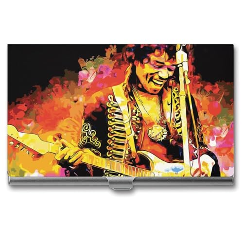 [sC] h Jimi Hendrix W~EwhbNX hP[X e  ^ L^Cv oȒP rWlX h܂Ȃ AEj J[hz_[ RFIDubLO 1bJ