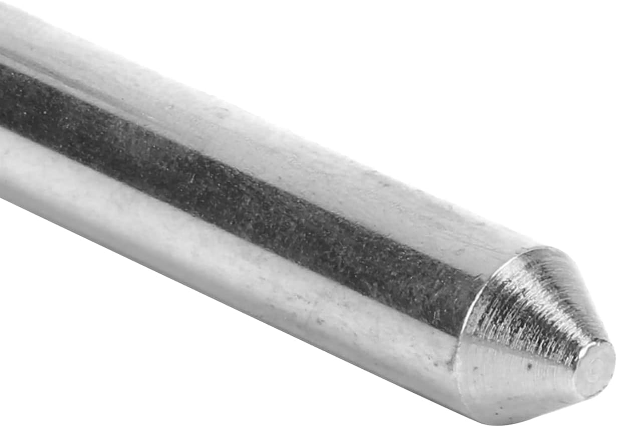 Hose Clamp Tool, Tubing Sealing Clamp Plier for Brake Fuel Water Heater Hose, Bar Type Auto Repair Hand Tool with Chrome Steel Structure and Aluminum Alloy Handle