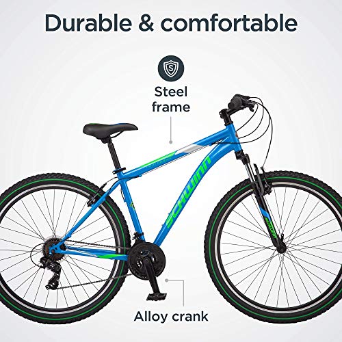 schwinn sanctuary 7 youth