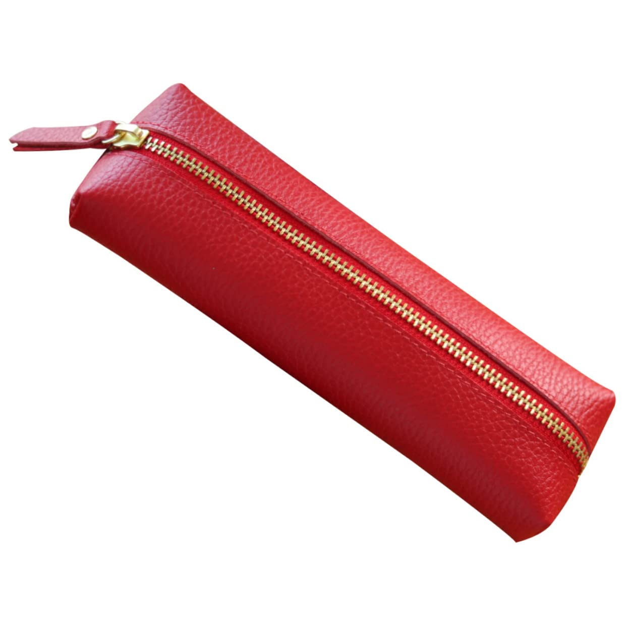 NUOBESTY 3pezzi Astuccio Per Penne Pratico e Leggero Con Design Elegante Per Scuola Ufficio e Viaggi Organizzatore Multiuso Per Matite e Pennarelli e Lavabile