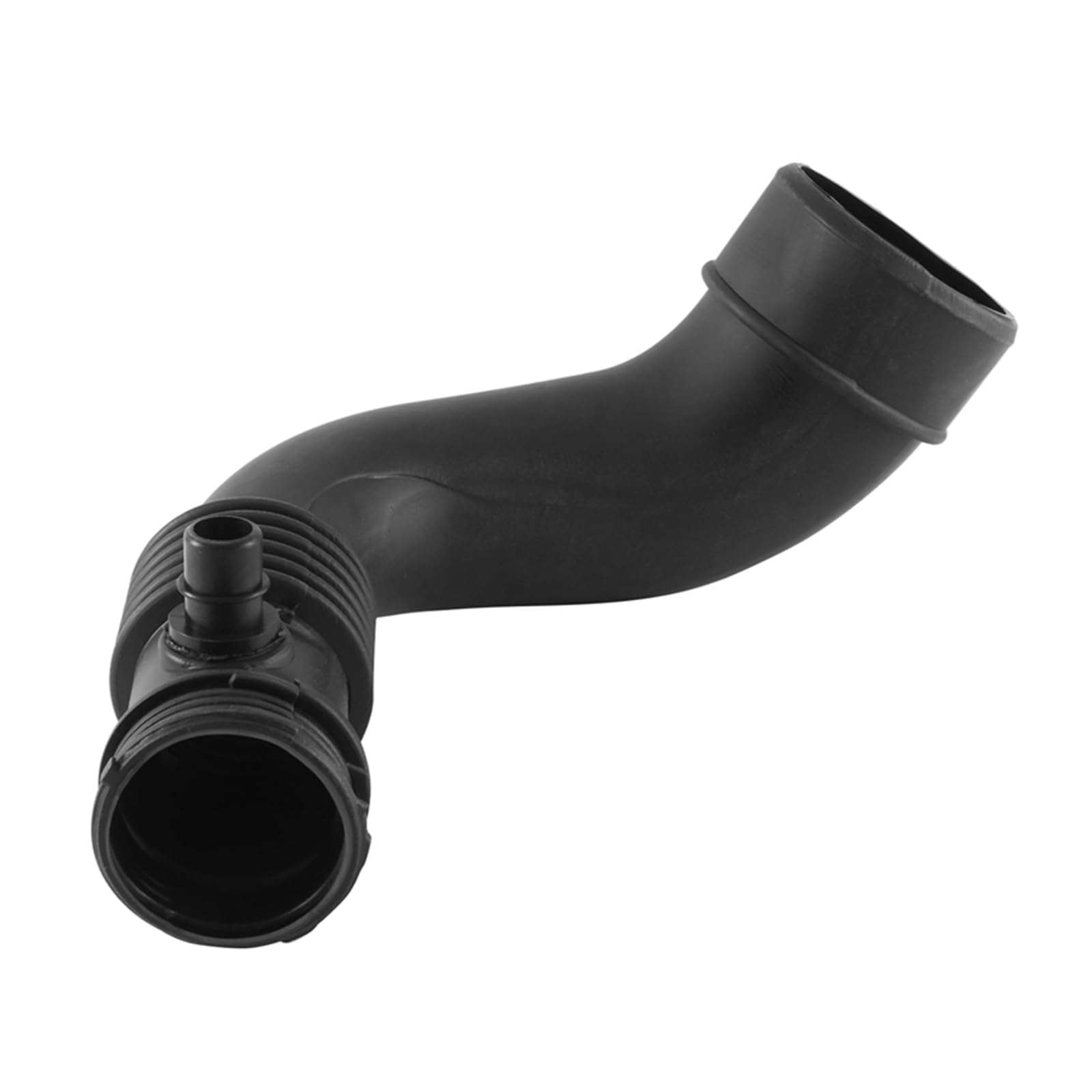 NIHUIFA Intercooler Turbocharger Hose Coolant Radiator Pipe Tube Suitable for 1.9dCi 120HP 8200201615 Air Intake Inflatable Hose