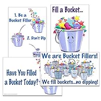 Algopix Similar Product 9 - Value Pack  Posters 14 by Bucket
