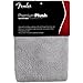 Fender Premium Plush Microfiber Polishing Cloth