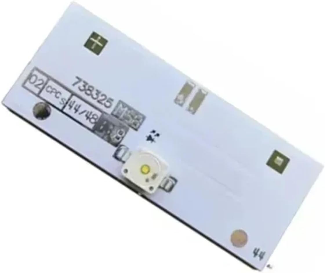 Refrigeration And Lighting LED Replacement Parts, Compatible For Siemens, 738325