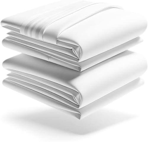 Miniatura 8 de Mezzati Juego de sábanas ultrasuaves y ligeras ropa de cama de microfibra cepillada para una noche de sueño cómoda (Carnival Aqua, tamaño individual)