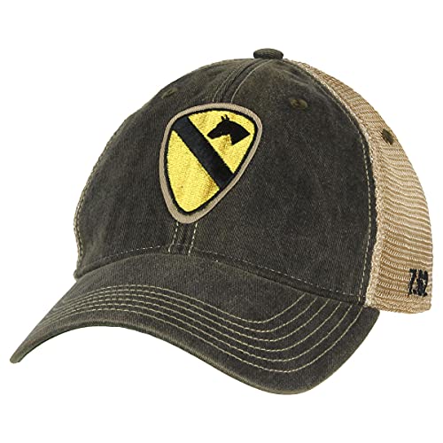 Image of 7.62 Design U.S. Army Vintage Trucker Hat