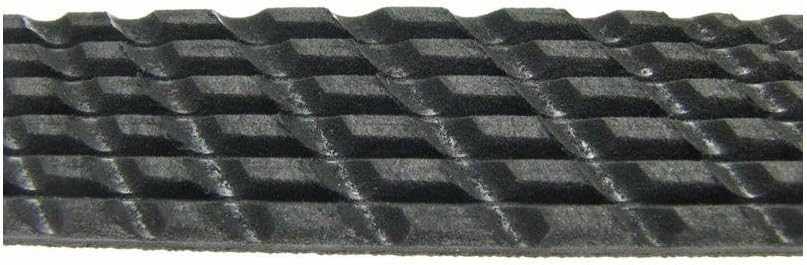 Continental OE Technology Series 4060802 6-Rib, 80.2" Multi-V Belt
