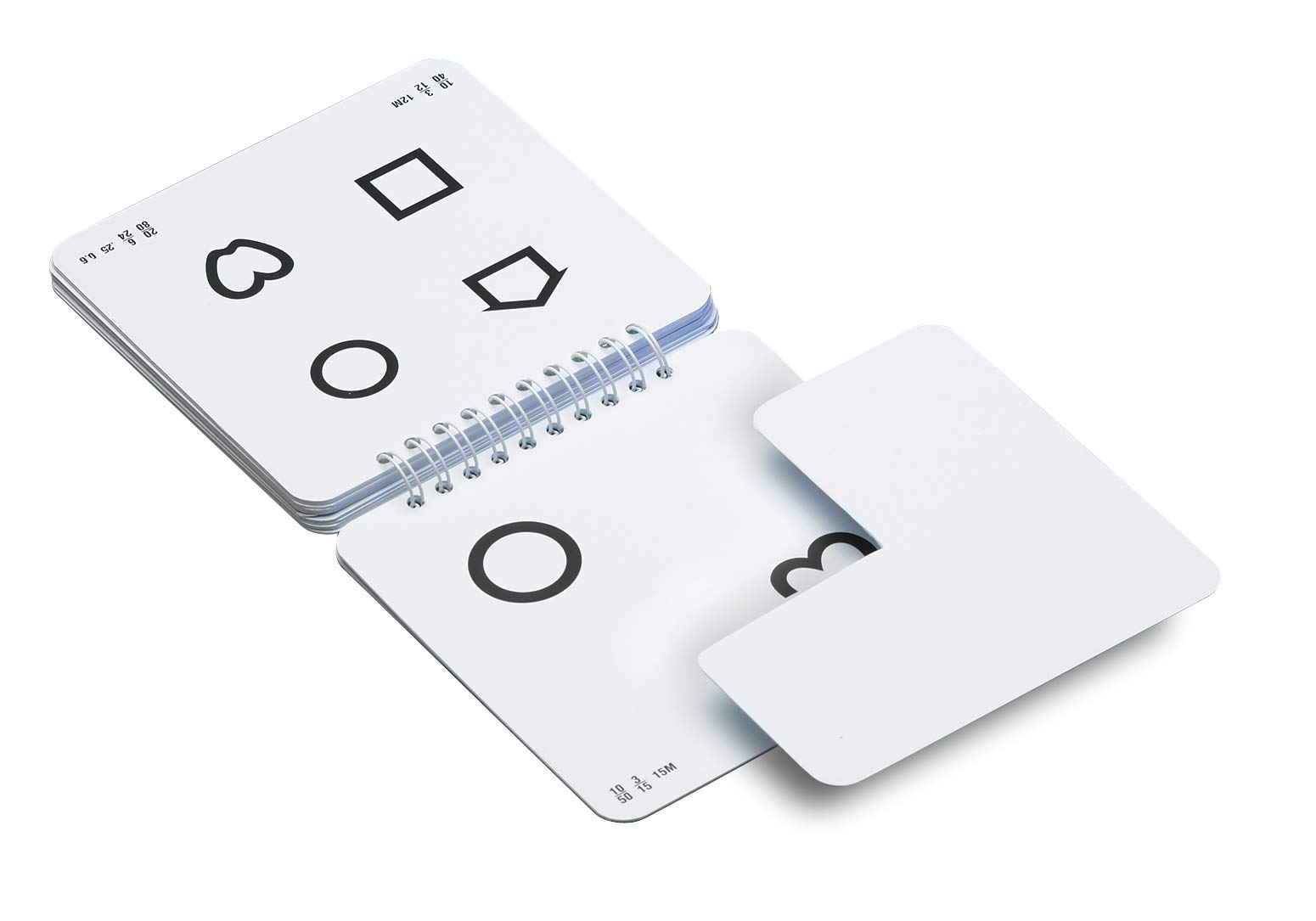 Buy LEA Symbols® Single Symbol Hand Held Chart Online at desertcart Sri