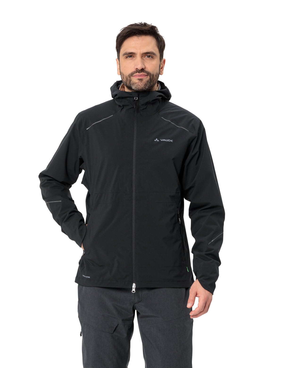 VAUDE Yaras 3in1 Veste Homme