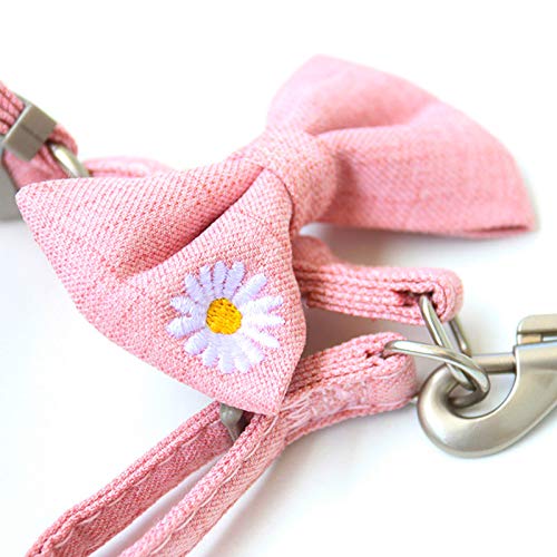 CJFael Guinzaglio per Animali Domestici Pettorina