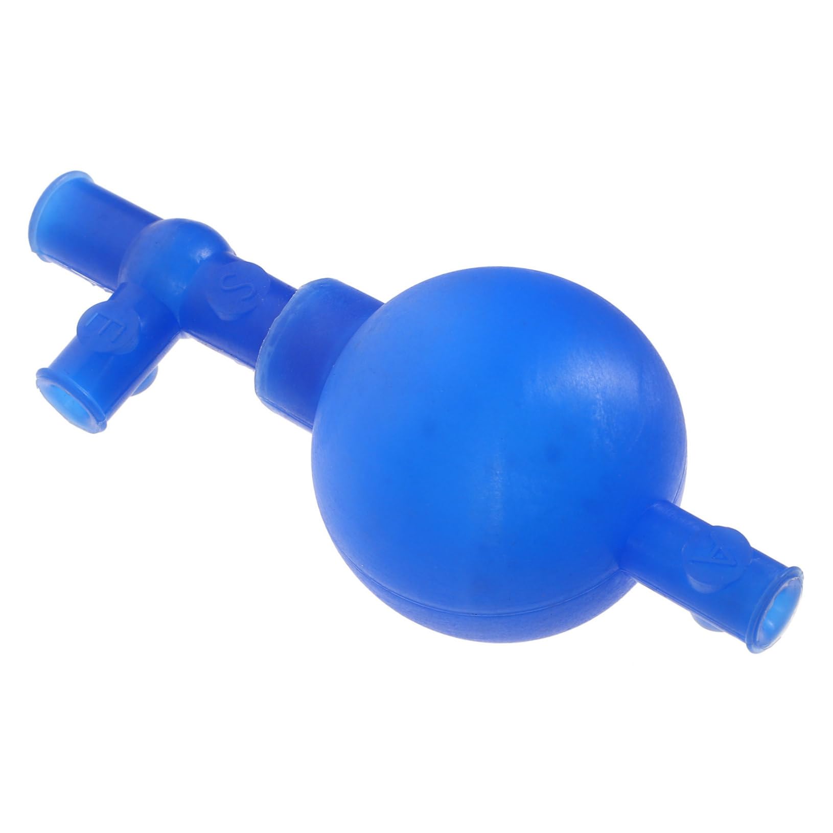 Gatuida 4 Uds Bola De Succión Cuantitativa Bombillas De Luz Pipeta Laboratorio Pipeteo Bola Bombilla De Laboratorio Laboratorio Bombilla Laboratorio Bola De Succión Bombilla De