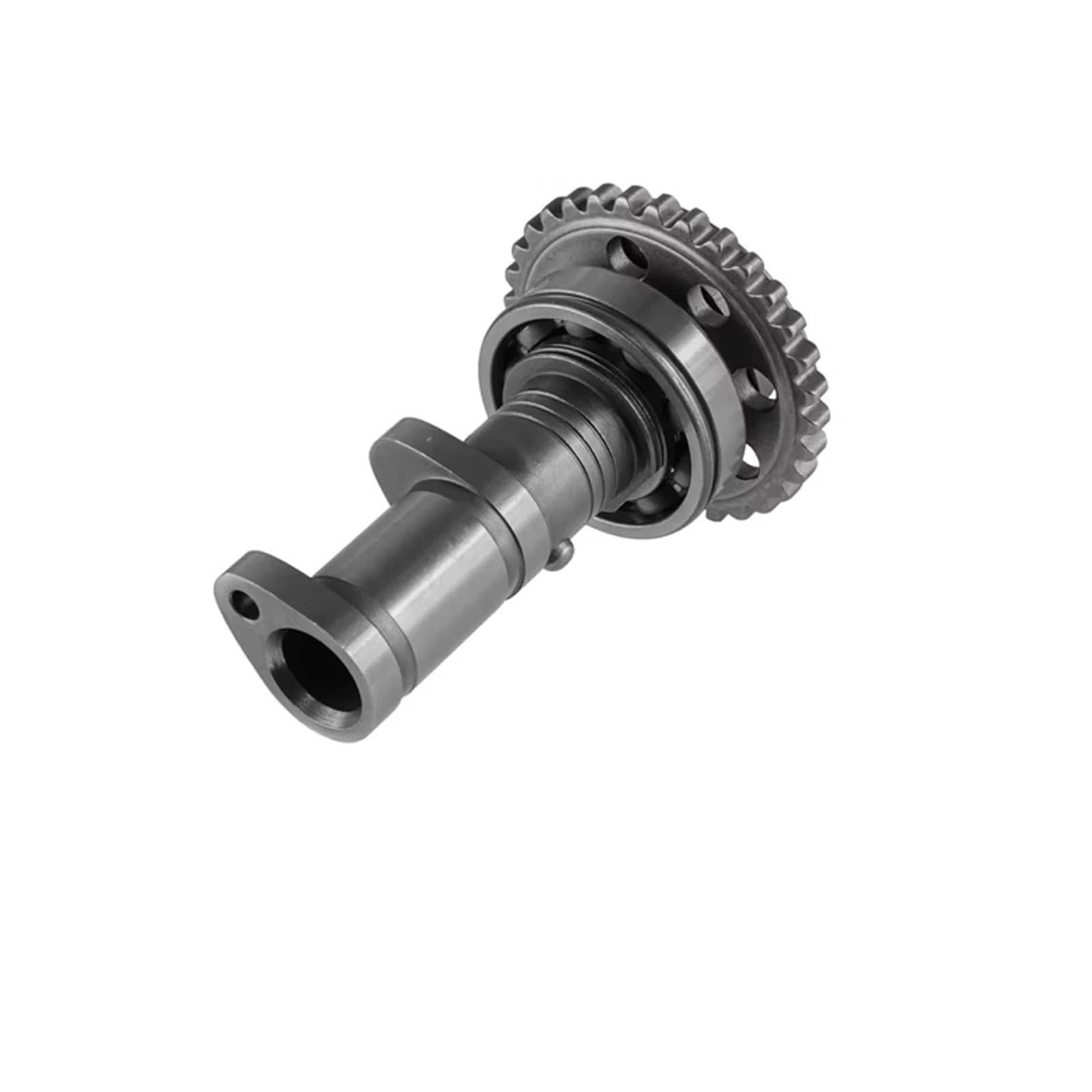 Árbol de levas de escape para reparar pérdida de potencia en YFZ450R