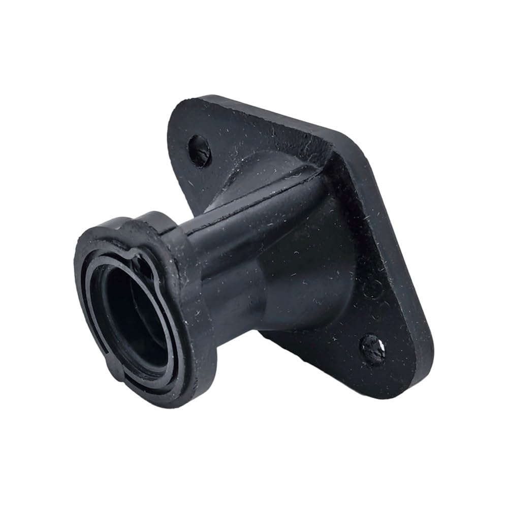 Funda de colector de Motosierra Compatible con motosierras Chinas G2500 de 25 CC y 2500
