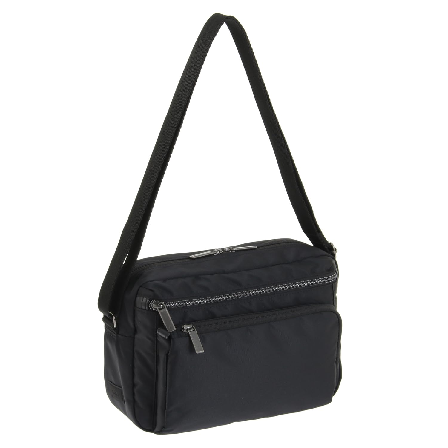 [エース トーキョー] ショルダーバッグ バスティーク2 セットアップ機能付