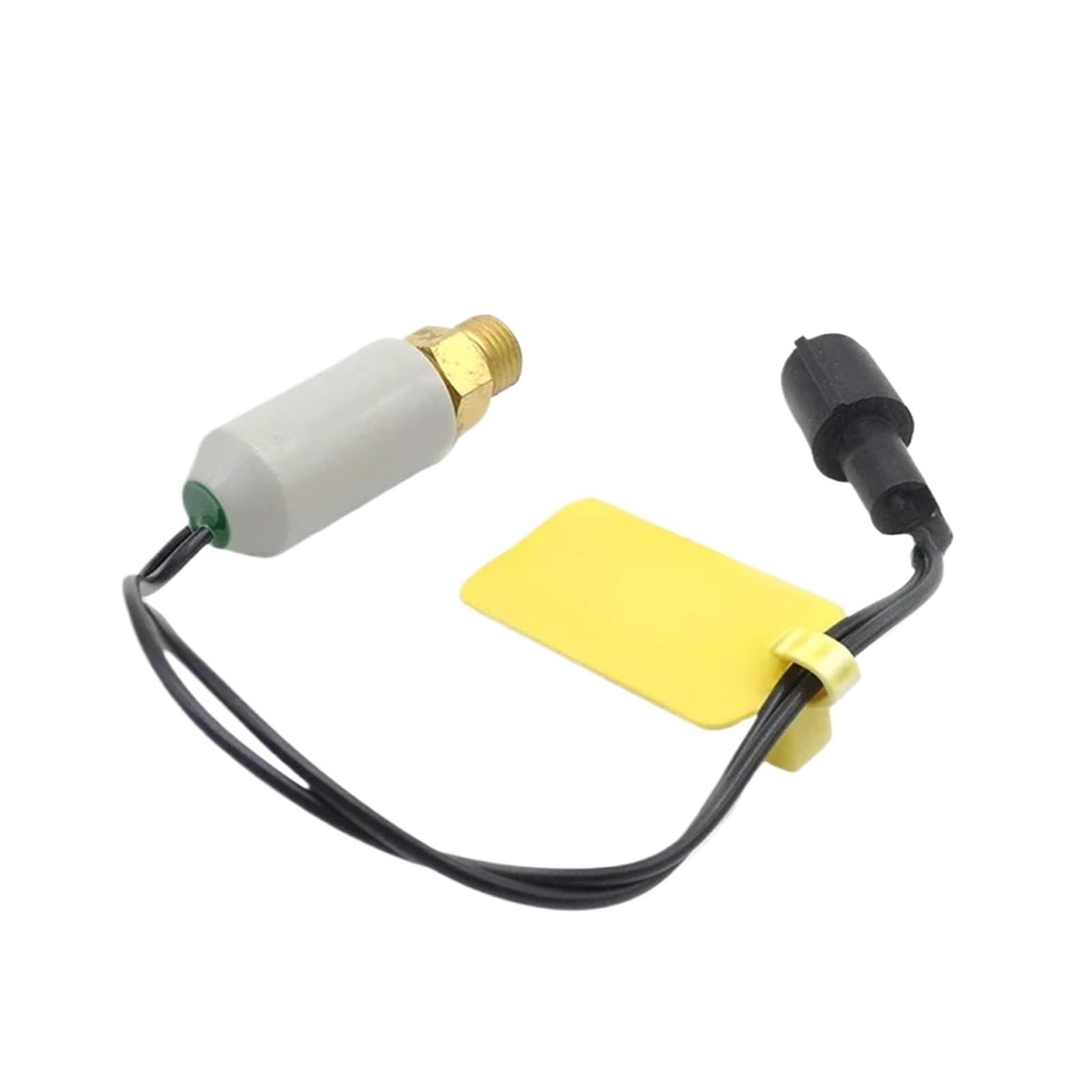 WQGQPXOB Excavator 6T-4949 Oil Pressure Sensor Switch for 3408/3412