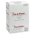 The Original Fix-A-Floor Loose Tile Repair Adhesive-Tile, Porcelain, Ceramic, Marble, Stone & Wood. 30oz. - Pack of 12. *for Best Results Use The Proven Power of a Contractor Size Caulk Gun*