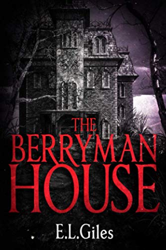 Cover of The Berryman House
