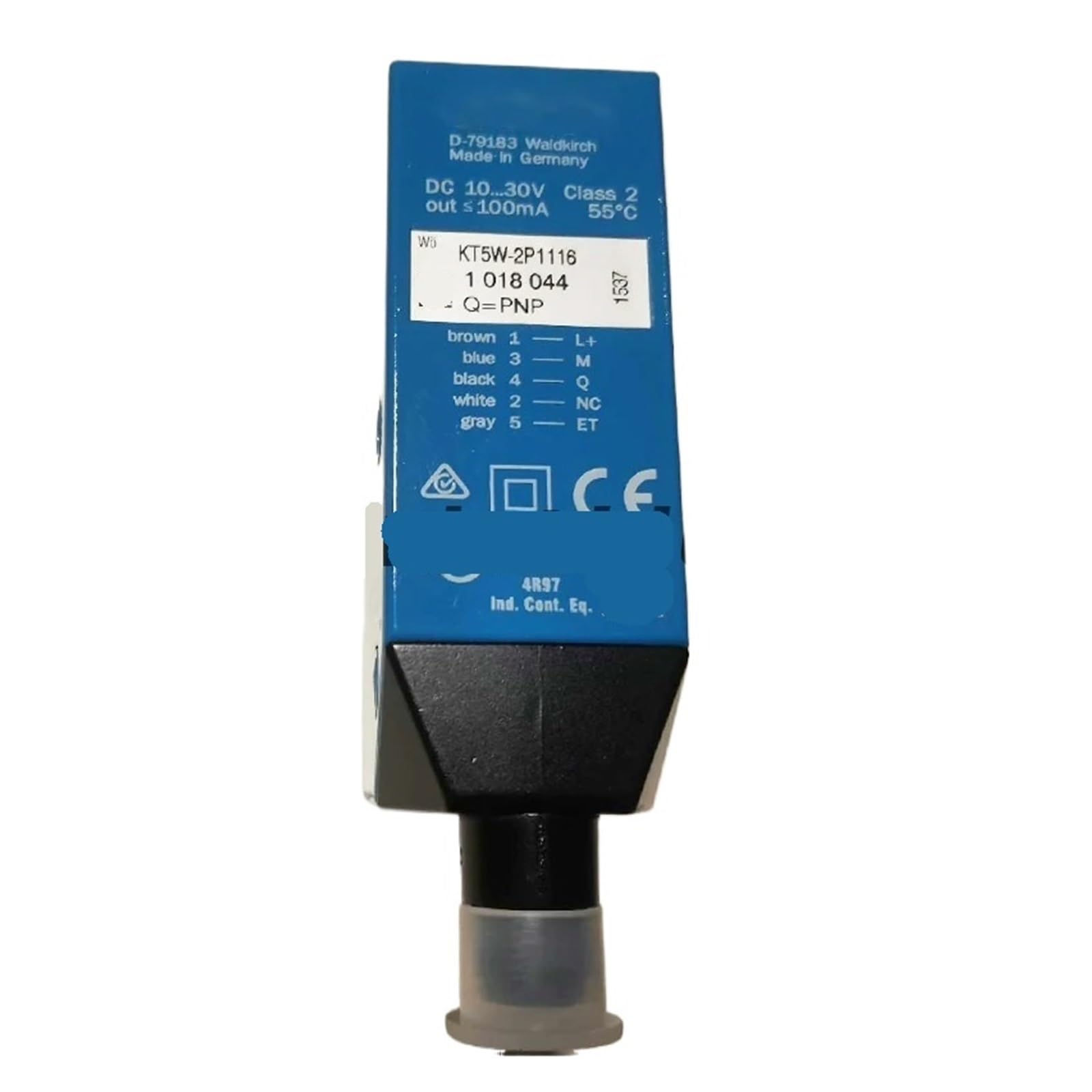 CXFCIHFT 1pcs sensor KT5W-2P1116