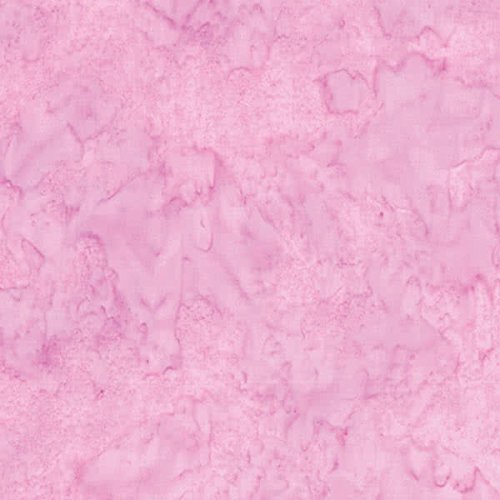 Hoffman Fabrics Bali Hand Dyed Watercolors Batik Cotton Candy