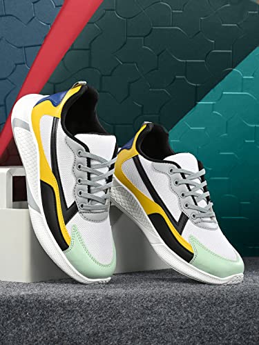 Image of MACTREE Men Sneakers