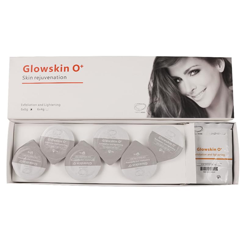 Hydro Dermabrasion Facial Care Aqua Peeling