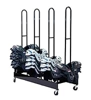 Algopix Similar Product 14 - Champion Sports FBSPR4 Four Stack