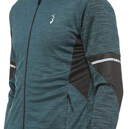 Image of CAHOOT Men Sports Tracksuit