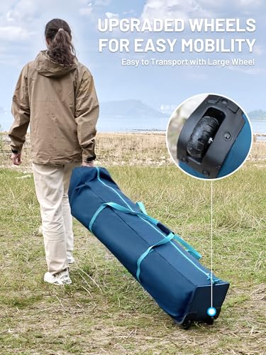 Timber Ridge 4-6 Person Hub Tent