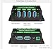Industrial USB HUB with 4X USB 3.2 Ports, Switchable Dual Hosts, up to 5Gbps,Onboard Multi Protections,Compatible with Linux, Windows 11/10 / 8.1/8 / 7 / XP