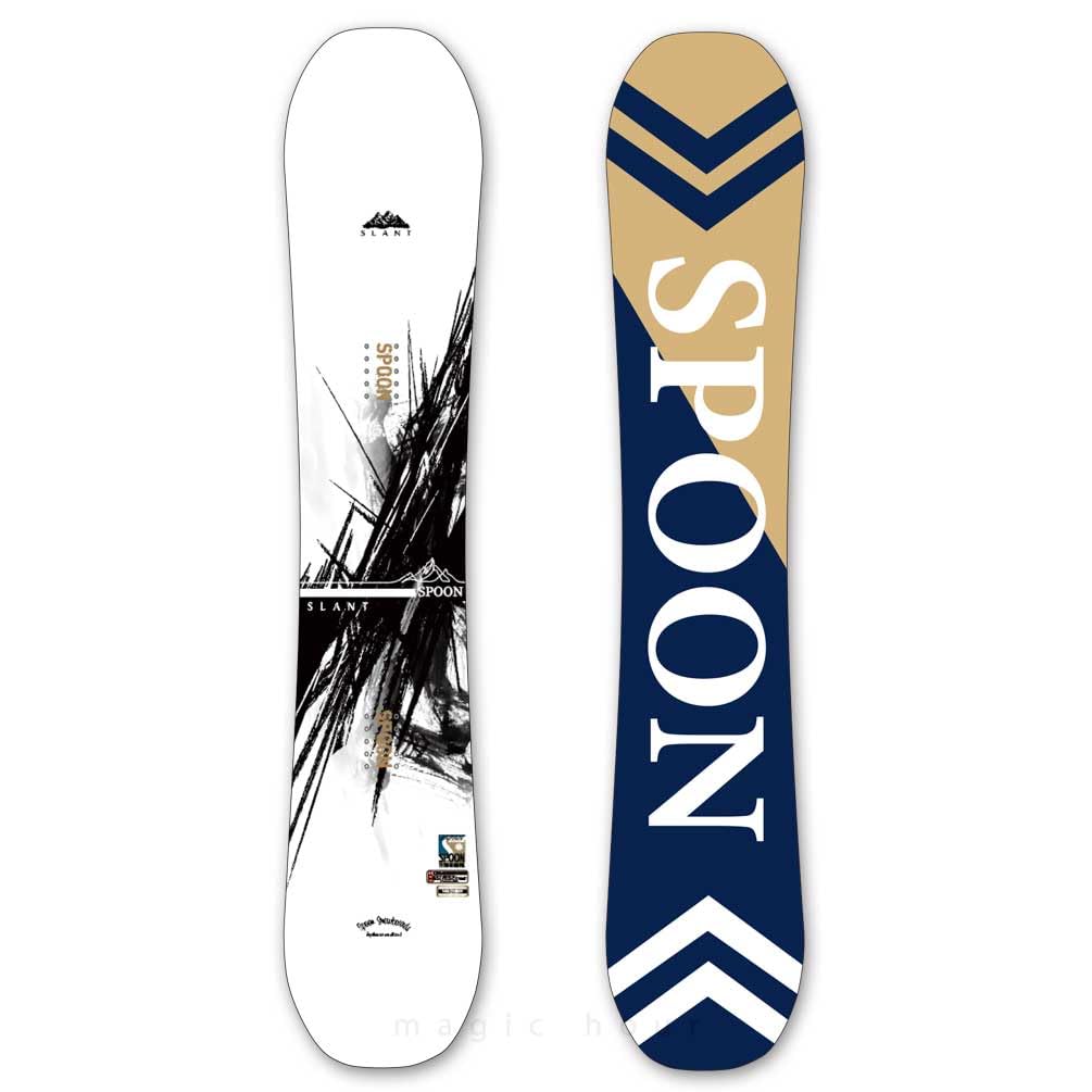 新品＊未使用　SPOON 142cm スノーボード ローカンバー 51FEWRJOJkL._AC_UF350,