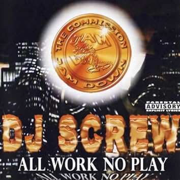 DJ ScrewをAmazon Musicで