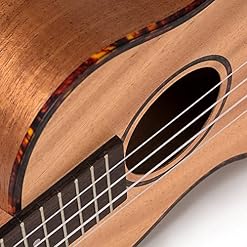 Cascha Ukulélé Ténor Set Enfants Adultes I Ukulélé Kit de démarrage 3 plectres colorés Sac de concert I Ukulélé Ténor… - Les Beatles, Paul McCartney, John Lennon, RIngo Starr, George Harrison Cascha Ukulélé Ténor Set Enfants Adultes I Ukulélé Kit de démarrage 3 plectres colorés Sac de concert I Ukulélé Ténor… – Image 7