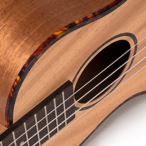 Cascha Ukulélé Ténor Set Enfants Adultes I Ukulélé Kit de démarrage 3 plectres colorés Sac de concert I Ukulélé Ténor… - Les Beatles, Paul McCartney, John Lennon, RIngo Starr, George Harrison Cascha Ukulélé Ténor Set Enfants Adultes I Ukulélé Kit de démarrage 3 plectres colorés Sac de concert I Ukulélé Ténor… – Image 8