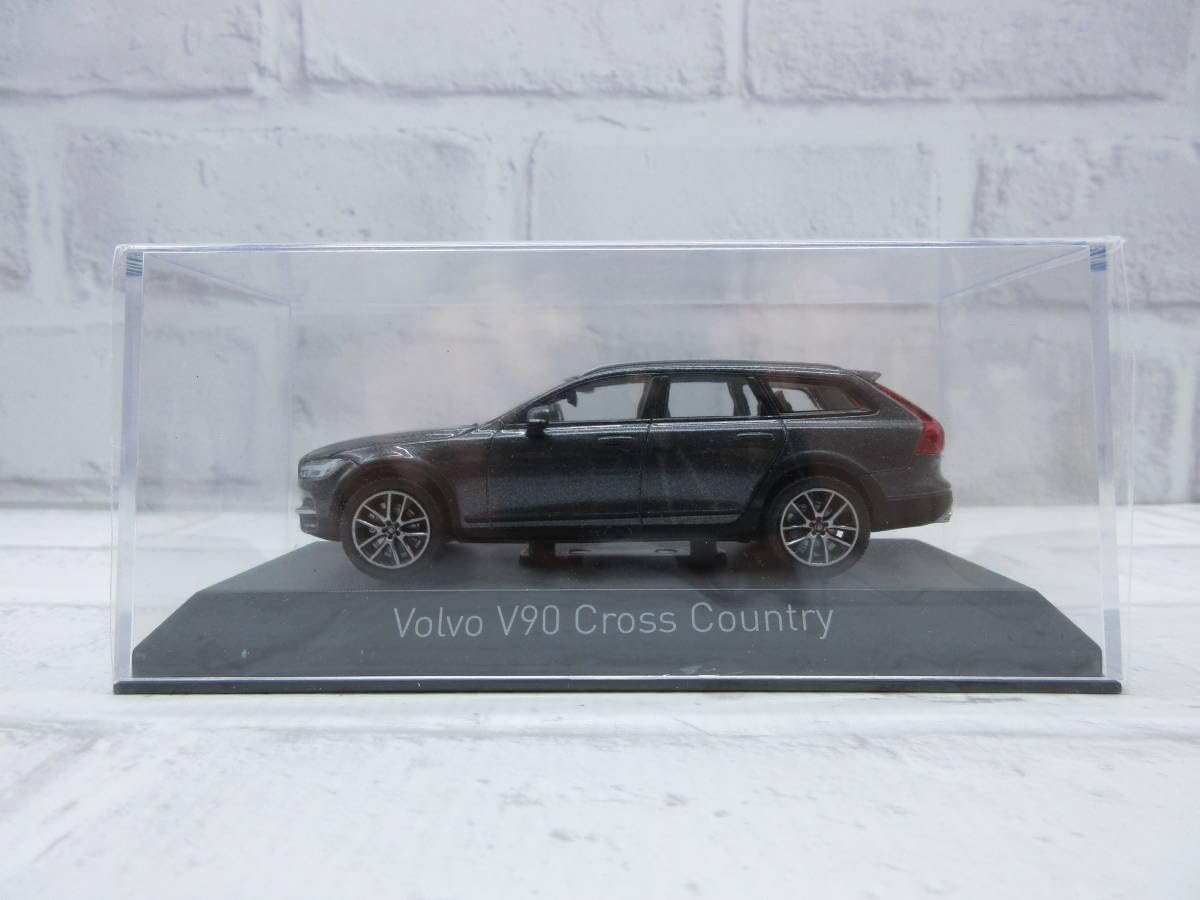 NOREV VOLVO V90 1/43 ミニカー NOREV VOLVO V90 1/43 Minicar | eBay