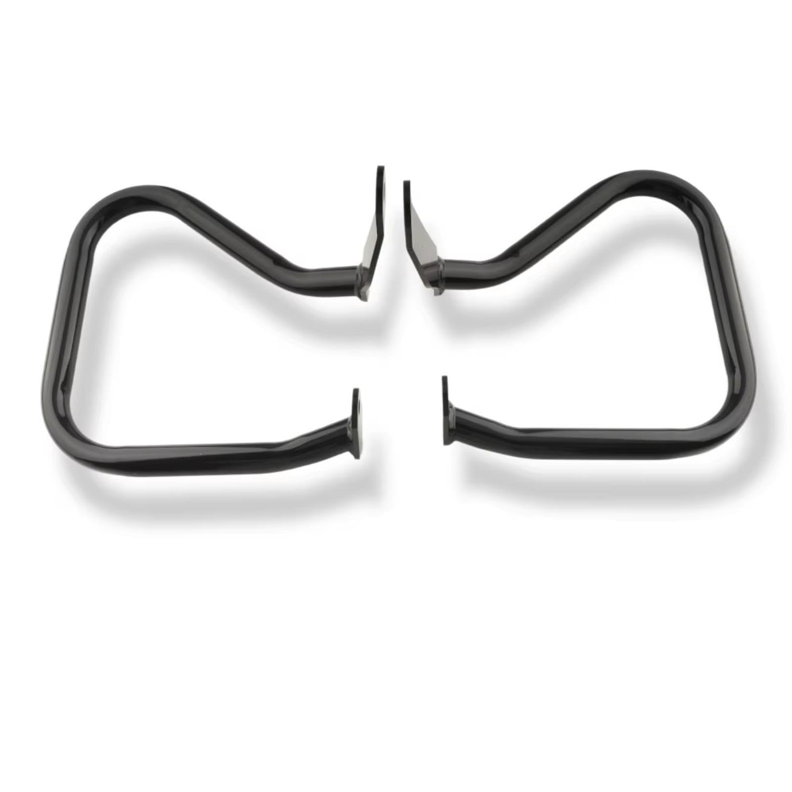 Protezione Paraurti Moto Per Low Rider ST 2023-2025