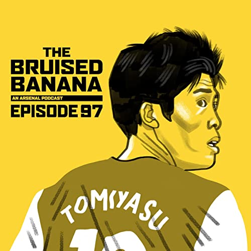 97: Old man smarts Podcast Por  arte de portada