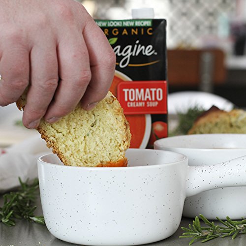 Image of Imagine Organic Creamy Soup, Tomato, 32 oz. (Pack of 5)