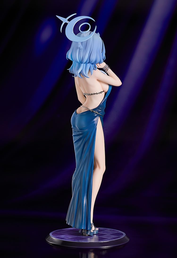 Amazon | グッドスマイルカンパニー[GOOD SMILE COMPANY] ブルー
