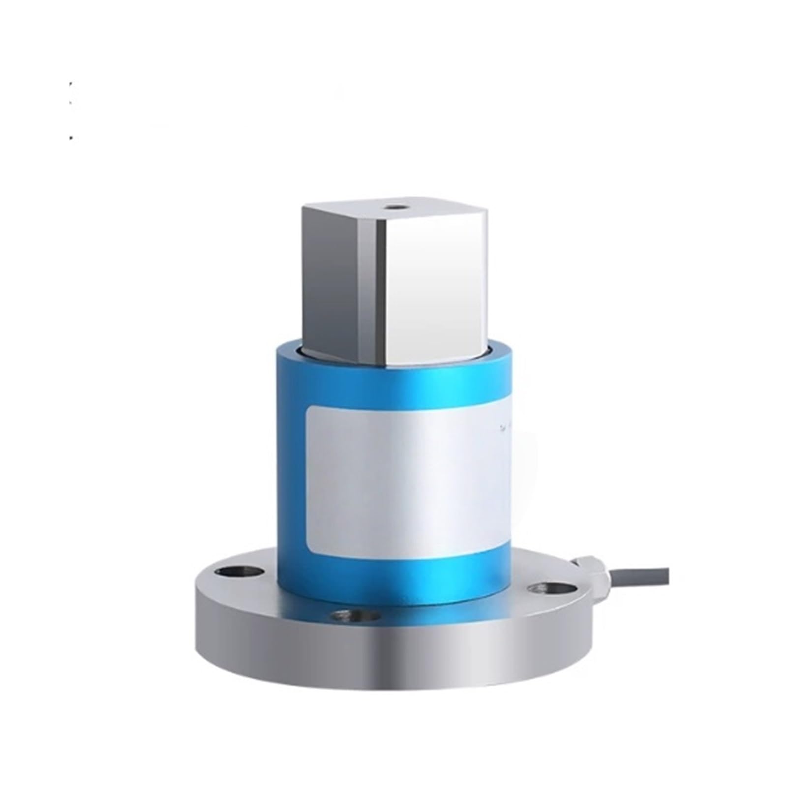 Svgvubmuc One Color Flange Torque Sensor, Wrench, Static Motor Ybnj02(≤200 Nm)