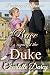 Regency Romance: A Race Against the Duke