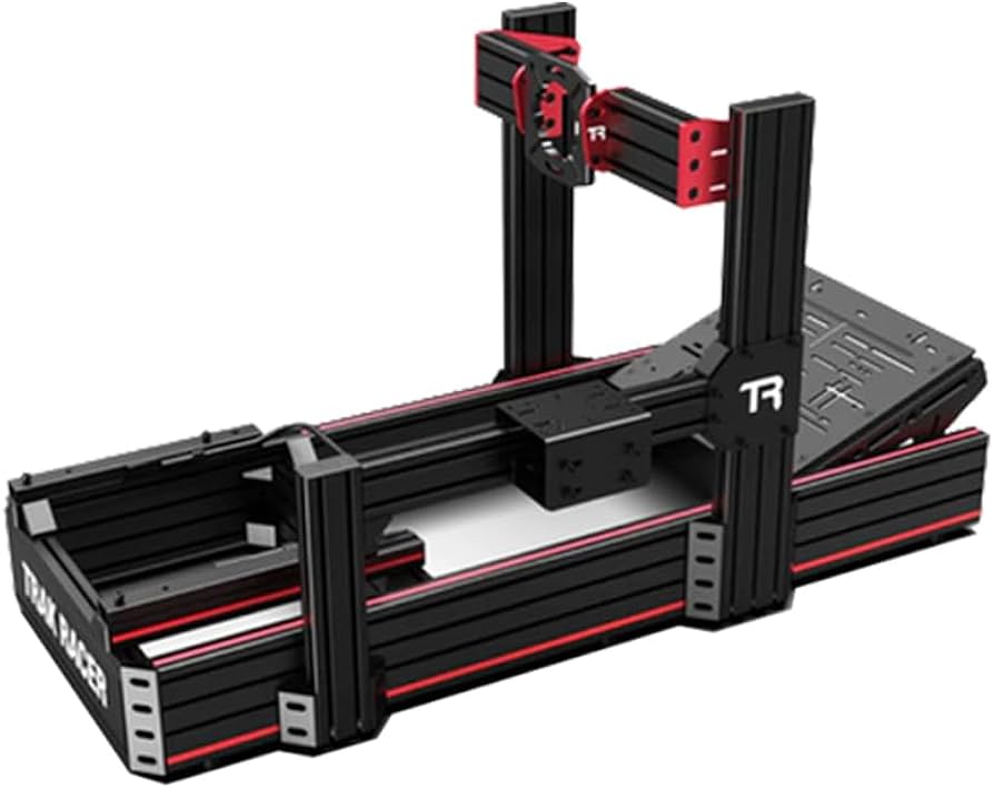 Amazon.co.jp: Trak Racer TR160 MK4 レーシングコックピット