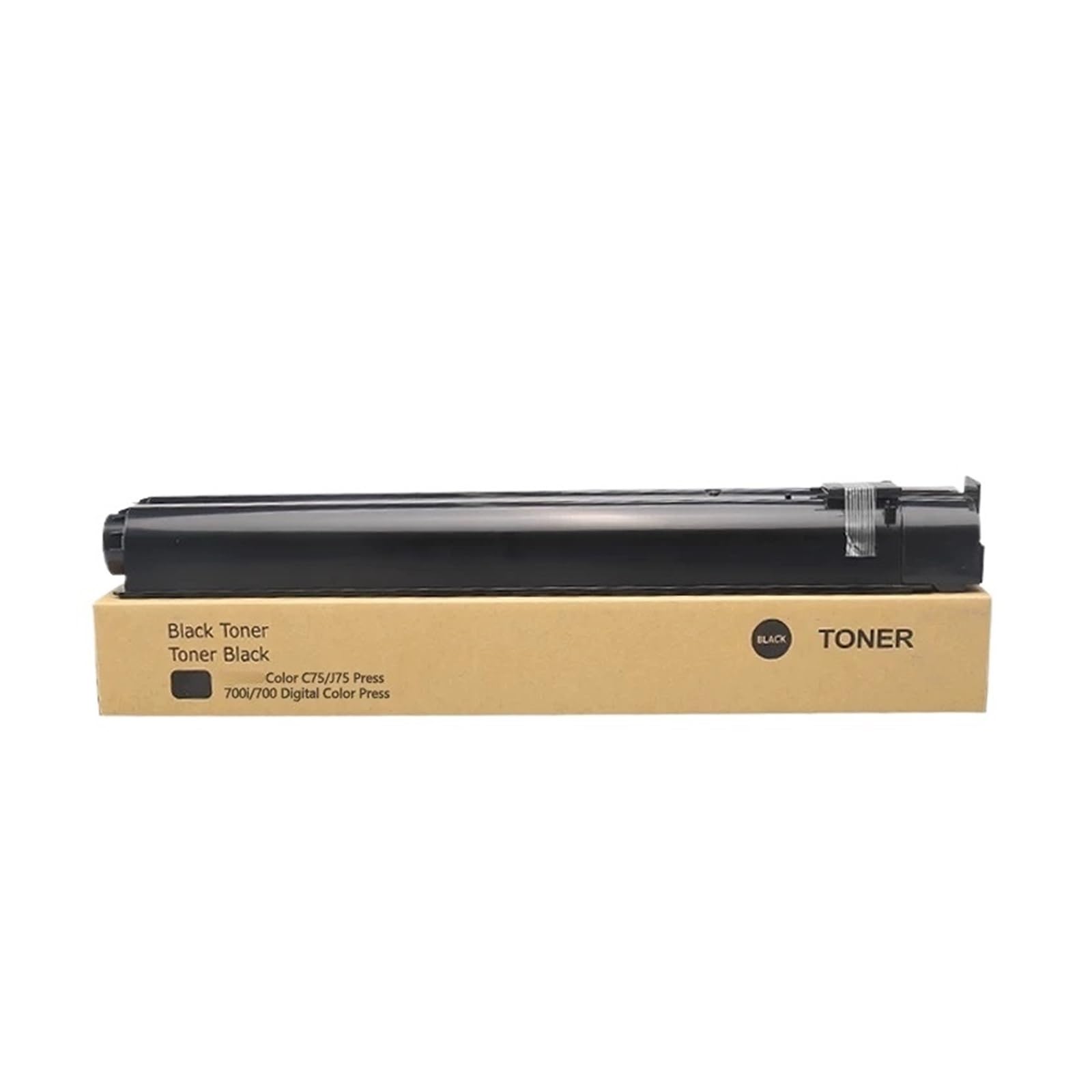 Cartuccia Toner DC700 For Xerox IToner For Fotocopiatrici Compatibile Con Il Giappone Di Alta Qualità(BK-600g)
