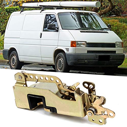 Mécanisme de verrouillage de porte avant droite pour Transporter T4 1990-2003