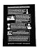 Premium Saunas Plexiglas Bathing Instructions Sign (8 1/2