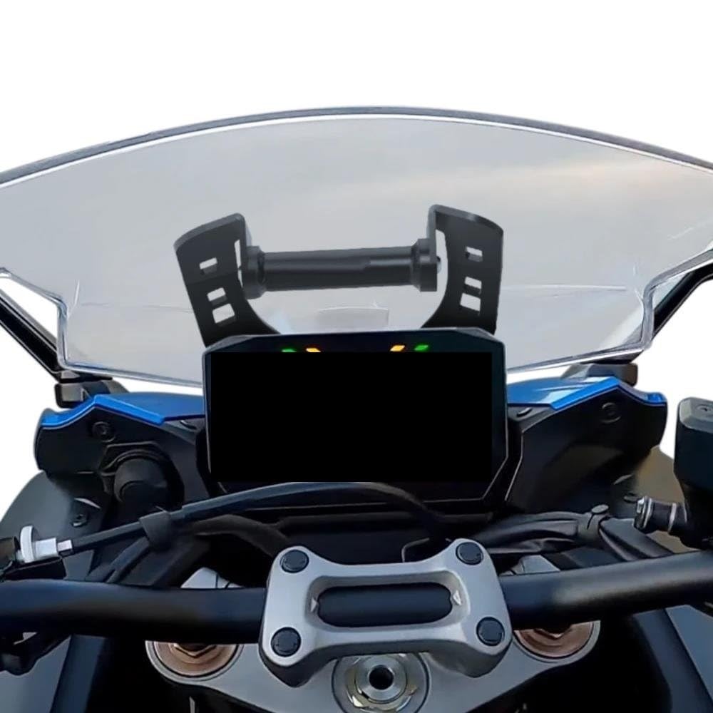 Amazon.co.jp: ナビゲーションブラケット スズキ GSX-S1000 GT 2022